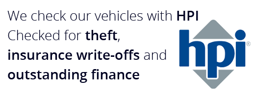 Empire Autos partner banner
